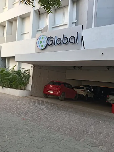 Image of: Global Healthcare Billing Partners Private In Vepery