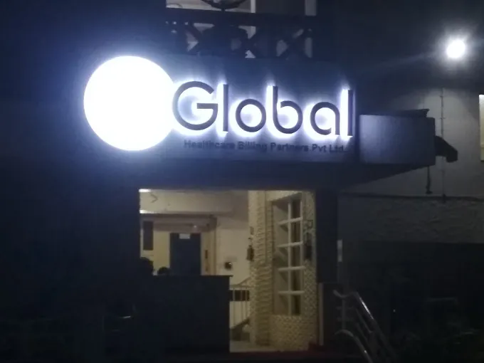 Image of: Global Healthcare Billing Partners Private In Vepery