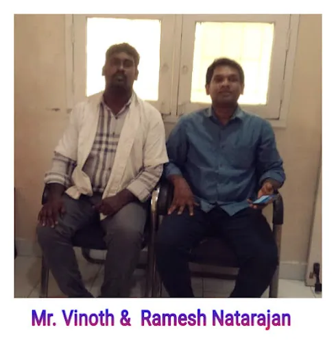 Image of: Global Physio Care In Velachery