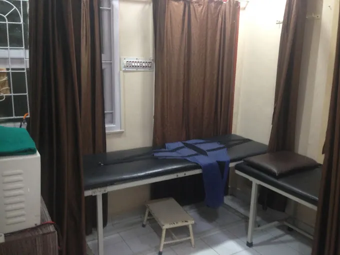 Image of: Global Physio Care In Velachery 2