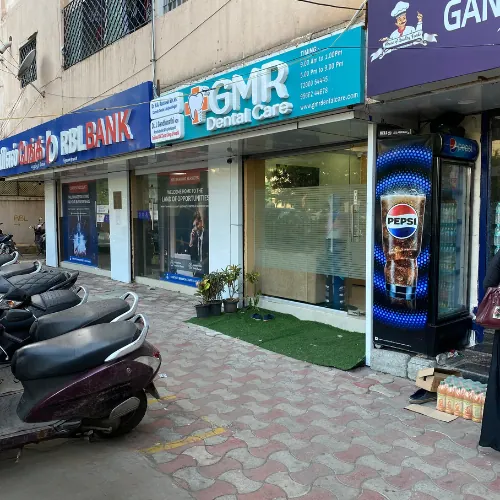 Image of: Gmr Dental Care In Egmore 2