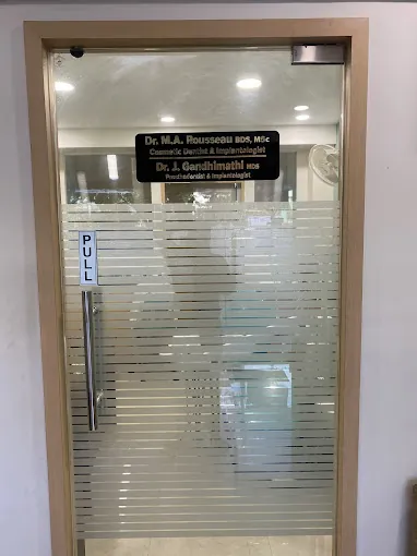 Image of: Gmr Dental Care In Egmore 3