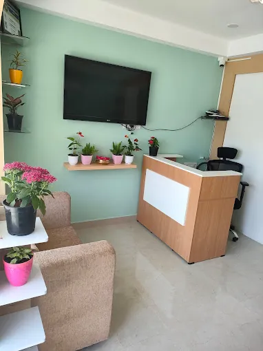 Image of: Gmr Dental Care In Egmore 4