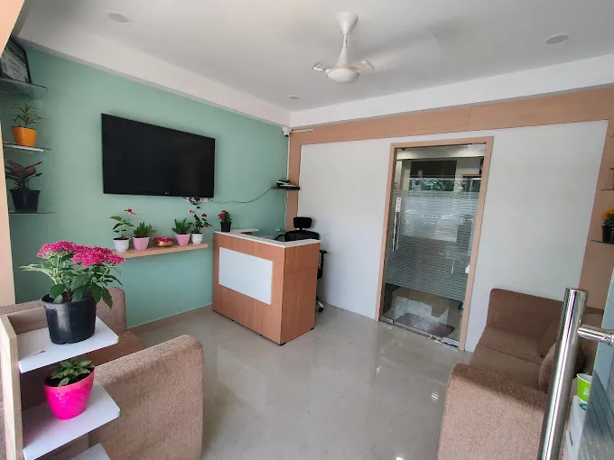 Image of: Gmr Dental Care In Egmore 5