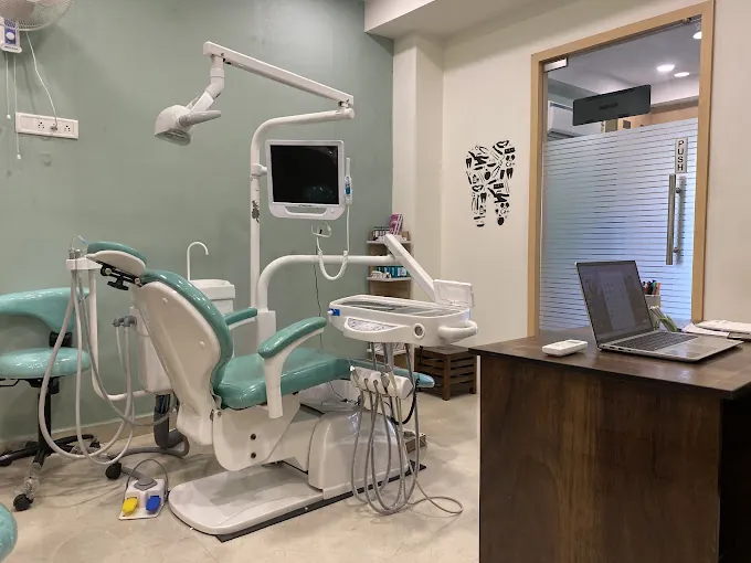 Image of: Gmr Dental Care In Egmore 6