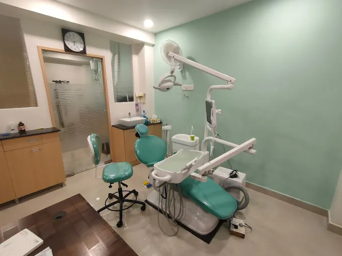 Image of: Gmr Dental Care In Egmore 7