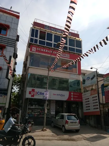 Image of: Goclinix Choolaimedu In Choolai