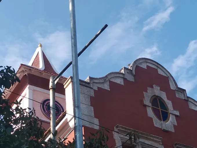 Image of: Government Hospital In Egmore 2