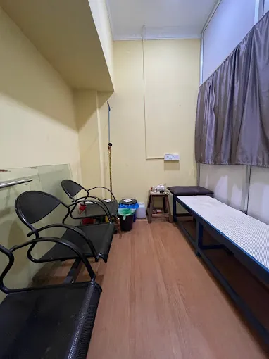 Image of: Gp Clinic In Kundrathur
