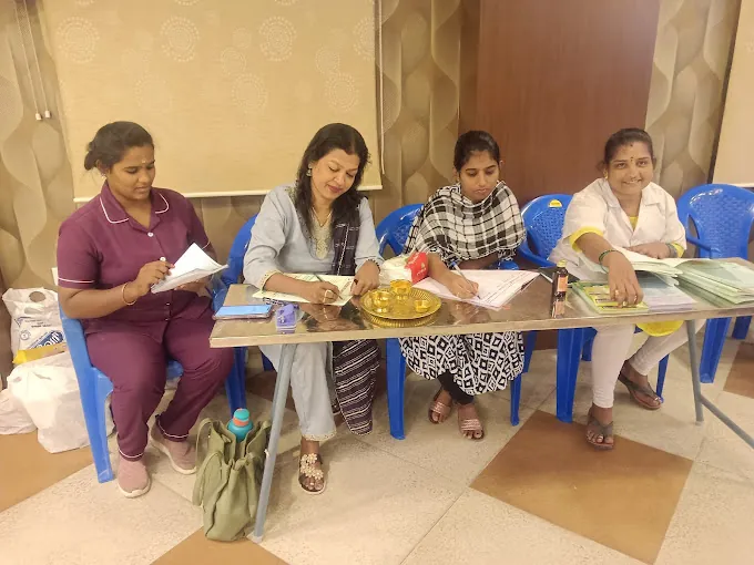 Image of: Greenland Clinic In Saidapet 4