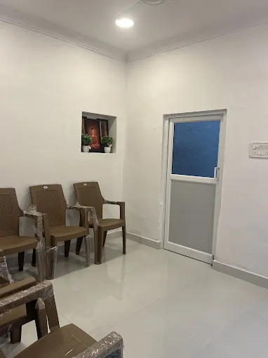 Image of: Gv Dental Care In Chennai