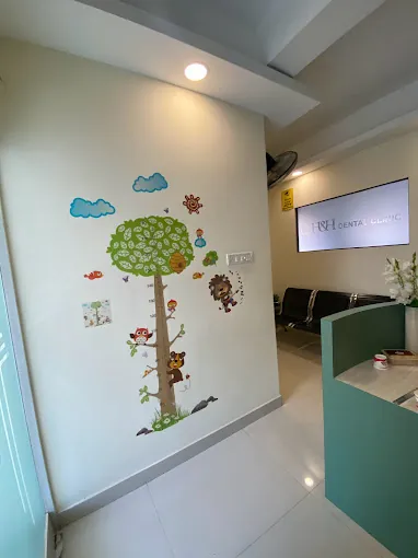 Image of: H And H Dental Clinic In Kotturpuram 2
