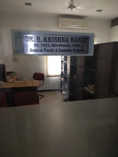 Image of: Hande Medical Centre In Nungambakkam 5