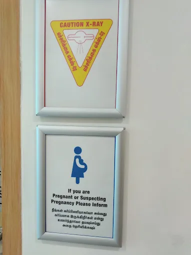 Image of: Hcl Health Care In Sholinganallur 4