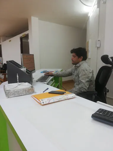 Image of: Healing Hands Health Group In Chennai 3