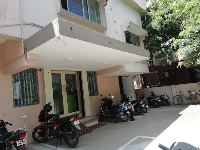 Image of: Healing Hands Health Group In Chennai 4