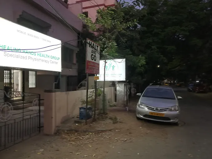 Image of: Healing Hands Health Group In Chennai 6