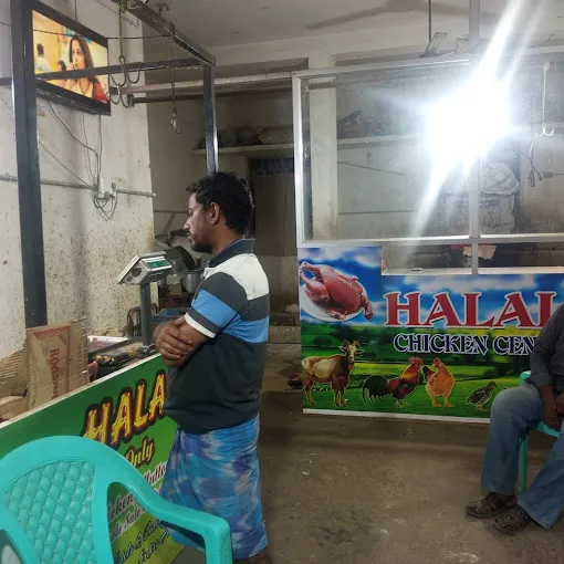 Image of: Health Foundation In Chennai