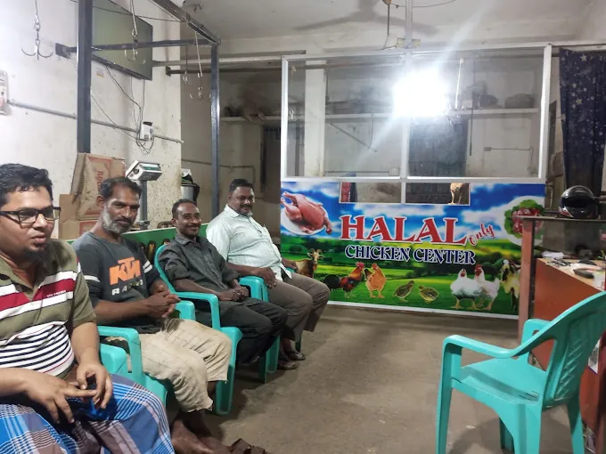 Image of: Health Foundation In Chennai 2
