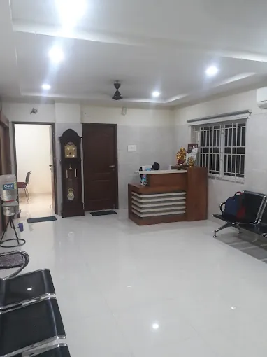 Image of: Healthcare Clinic In Thiruvanmiyur 2