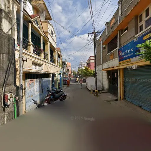 Image of: Hi Care Clinic In Alandur