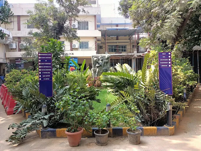 Image of: Hindu Mission Hospital In Tambaram