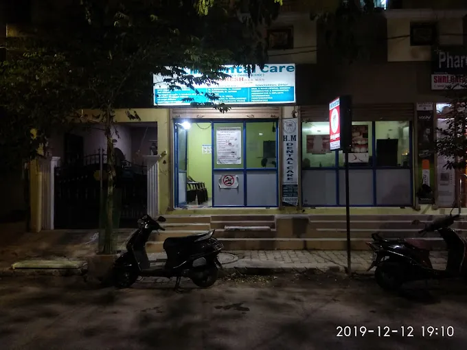Image of: Hm Dental Care In Kolathur 2