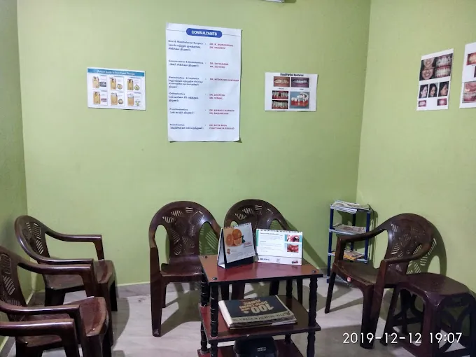 Image of: Hm Dental Care In Kolathur 4