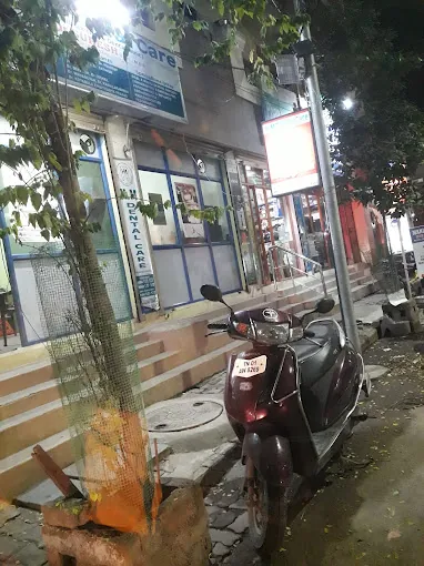 Image of: Hm Dental Care In Kolathur 5