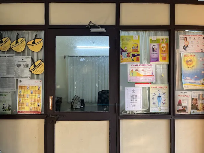 Image of: Homoeo Cure Clinic In Velachery