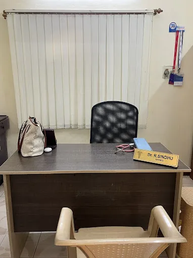 Image of: Homoeo Cure Clinic In Velachery 6