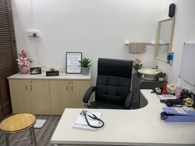 Image of: Hyavid Healthcare In Anna Nagar 4
