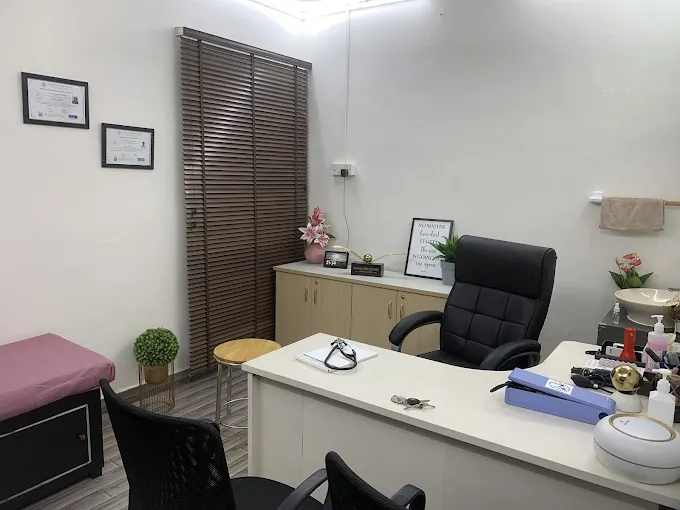 Image of: Hyavid Healthcare In Anna Nagar 5
