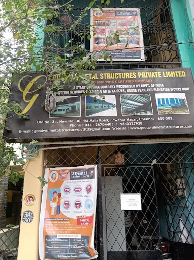 Image of: I5 Dental Clinic Implants In Perambur 3