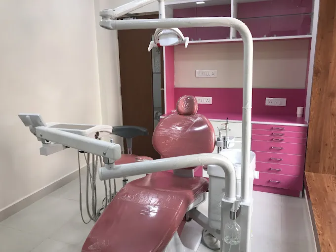 Image of: Ids Facets Of Dental Care In Teynampet 5