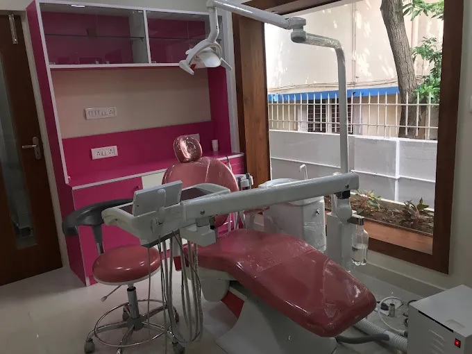 Image of: Ids Facets Of Dental Care In Teynampet 6