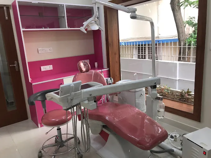 Image of: Ids Facets Of Dental Care In Teynampet 7