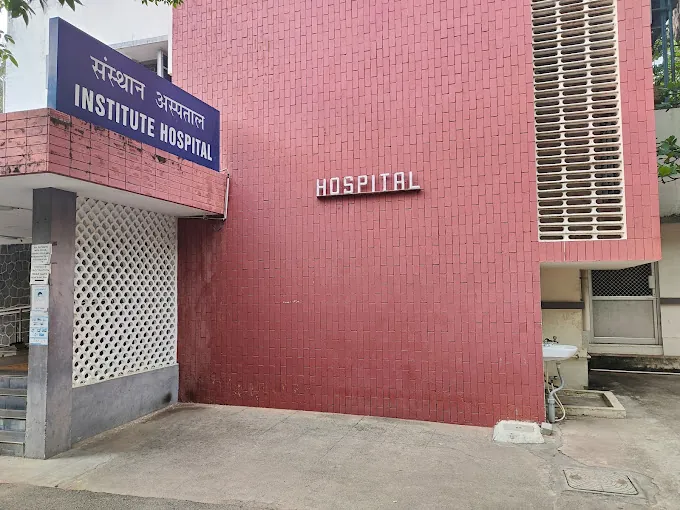 Image of: Iitm Institute Hospital In Chennai