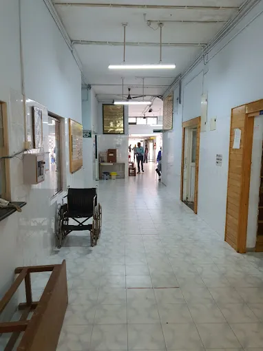 Image of: Iitm Institute Hospital In Chennai 3