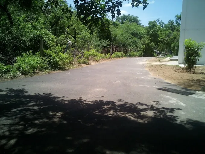 Image of: Iitm Institute Hospital In Chennai 6