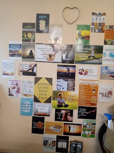 Image of: Inan Holistic Clinic In Alwarpet 2