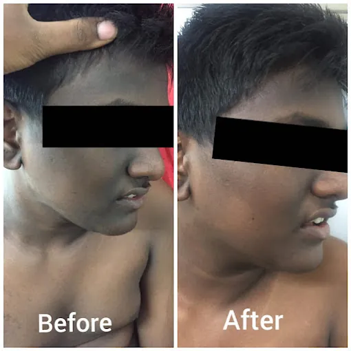 Image of: Indiras Lifecare Clinic In Tondiarpet 2