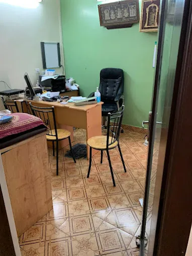 Image of: Indu Clinic And Diabetic Center In Mylapore