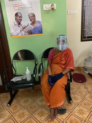 Image of: Indu Clinic And Diabetic Center In Mylapore