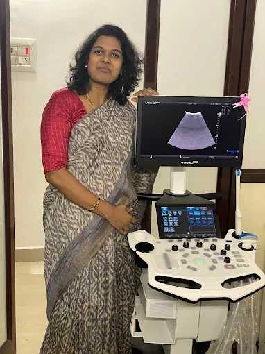 Image of: Isa Fertility And Womens Clinic In Madhavaram