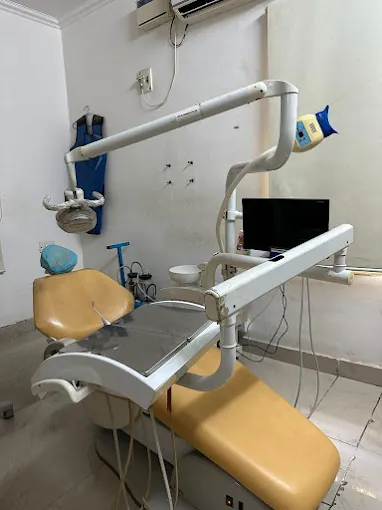 Image of: Itooth Dental Clinic In Arumbakkam 2