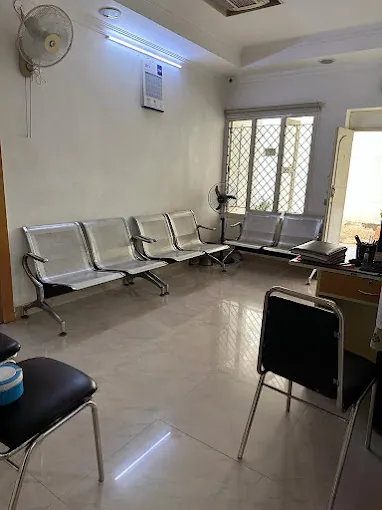 Image of: Itooth Dental Clinic In Arumbakkam 3