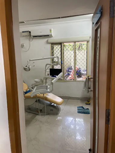 Image of: Itooth Dental Clinic In Arumbakkam