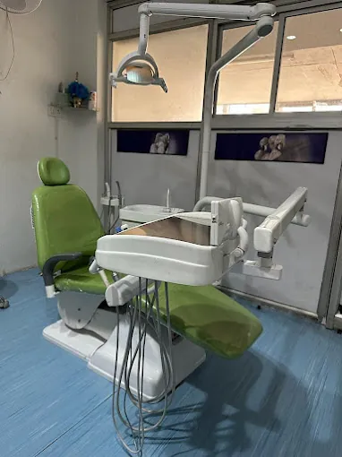 Image of: Itooth Dental Clinic In Arumbakkam