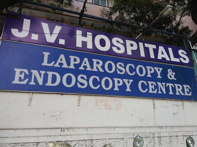 Image of: J V Hospitals In Kodambakkam 2